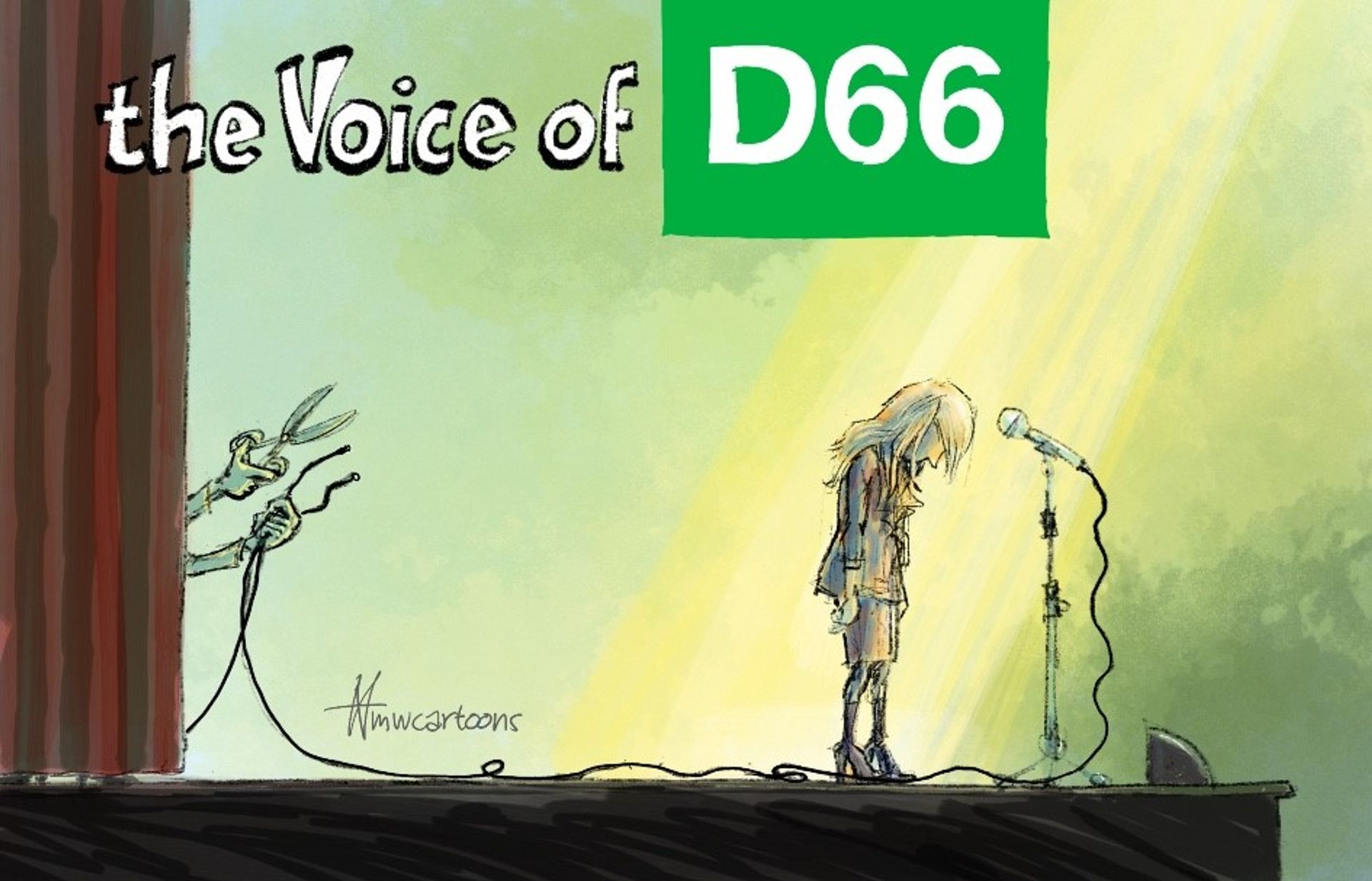 thevoiceofd66